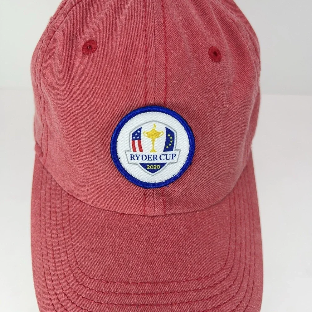 imperial ryder cup